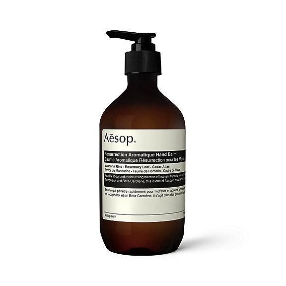 Aesop （イソップ ）アンドラム アロマティック ハンドバーム 500mL
