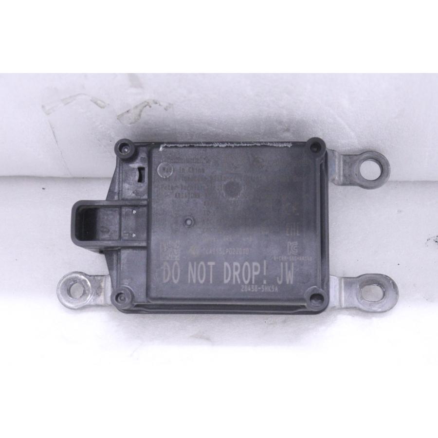 49-1728☆正常品 B44A ルークス ミリ波レーダーセンサー 28438-5HK5A