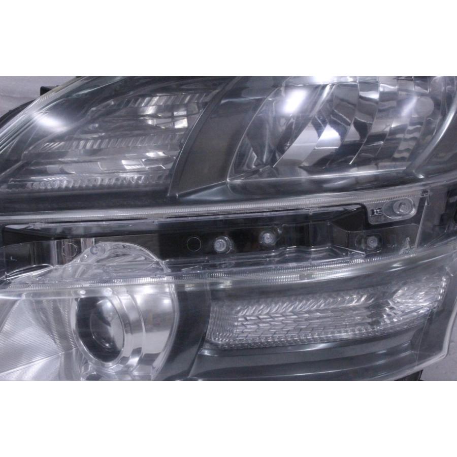 ヴェルファイア 83-605☆前期☆AFS無 20系 2.4Z 左ヘッドライト 58-23