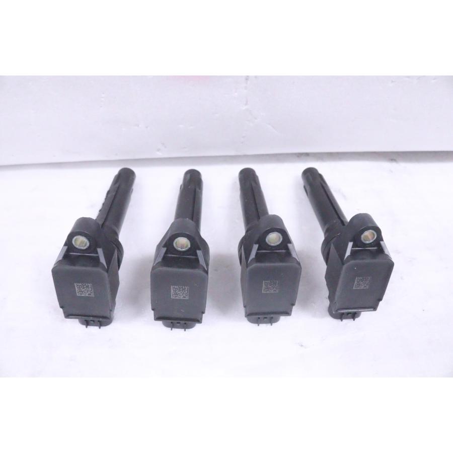 3X-1231☆新車外し☆JB74W ジムニーシエラ イグニッションコイル