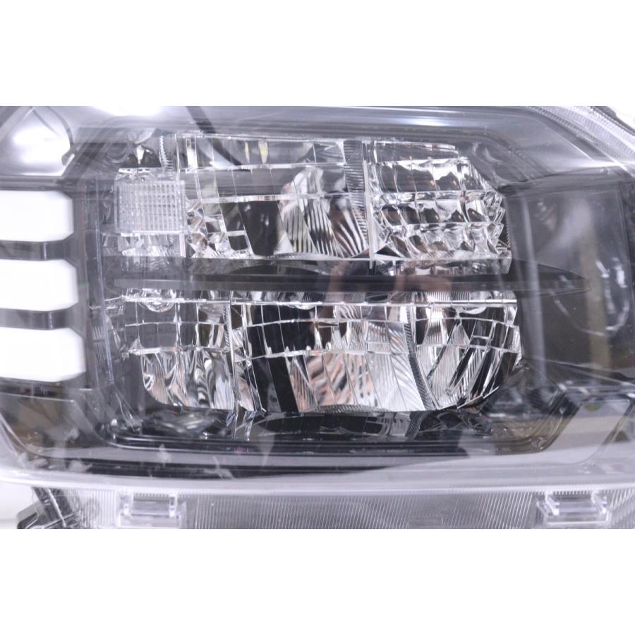 2X-2027☆【値下】LED LA900S タフト X☆右ヘッドライト KOITO 100