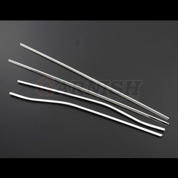 特価SALE スズキ エブリイワゴン DA17W サイド ウィンドウトリム