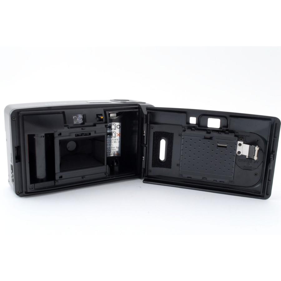 ☆コンパクトフィルムカメラ☆ 京セラ KYOCERA P.mini3 PANORAMA : ENO