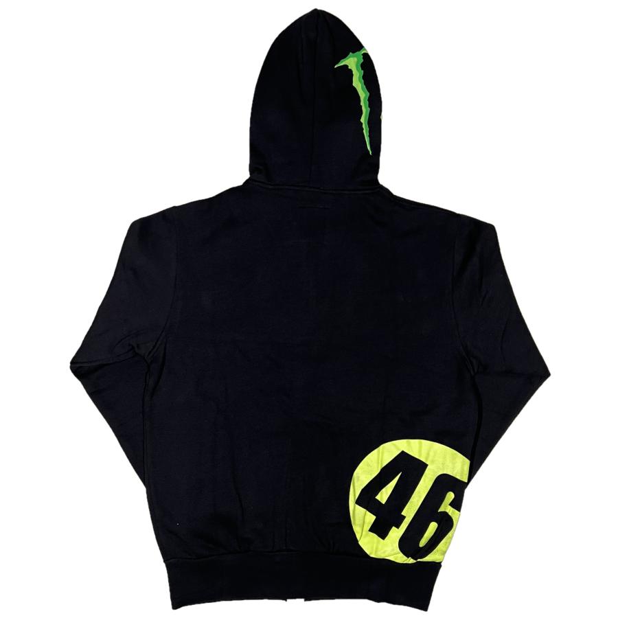 並行輸入品] VR46 MONSTER ENERGY モンスターエナジー Monza Rally LTD