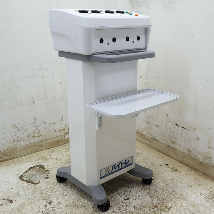 送料無料】 大島製作所 バイオトレーナーI型 吸引なし 2019年 EMS 複合