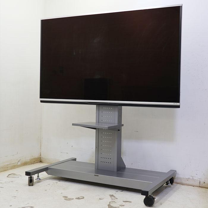 送料無料】 アクオス AQUOS 80インチ 液晶テレビ LC-80XL10 シャープ