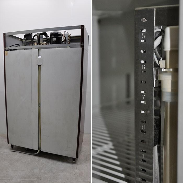 ダイワ 大和冷機 リーチイン冷蔵ショーケース 453YKP 業務用 2005年製