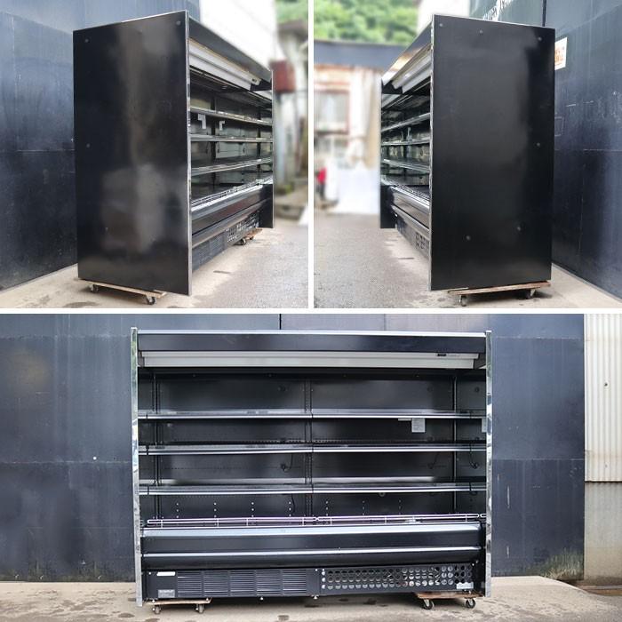 パナソニック Panasonic スーパー ショーケース CEW-EX9885Y 2014年