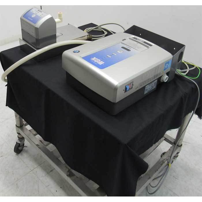 送料無料】電解水生成装置（リモート仕様）WOX-40WA-R ホシザキ 2020年