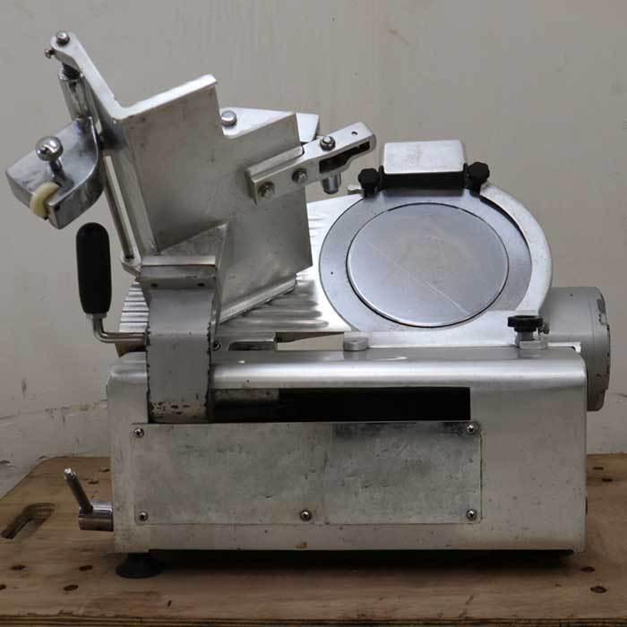 引取限定】ハムスライサー HMP-3 南常鉄工 なんつね フードスライサー