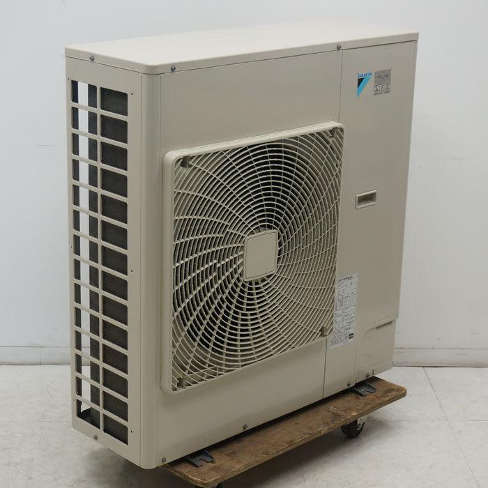 ダイキン 天カセ 6馬力 4方向ツインエアコン 2021年 rzrp160bd