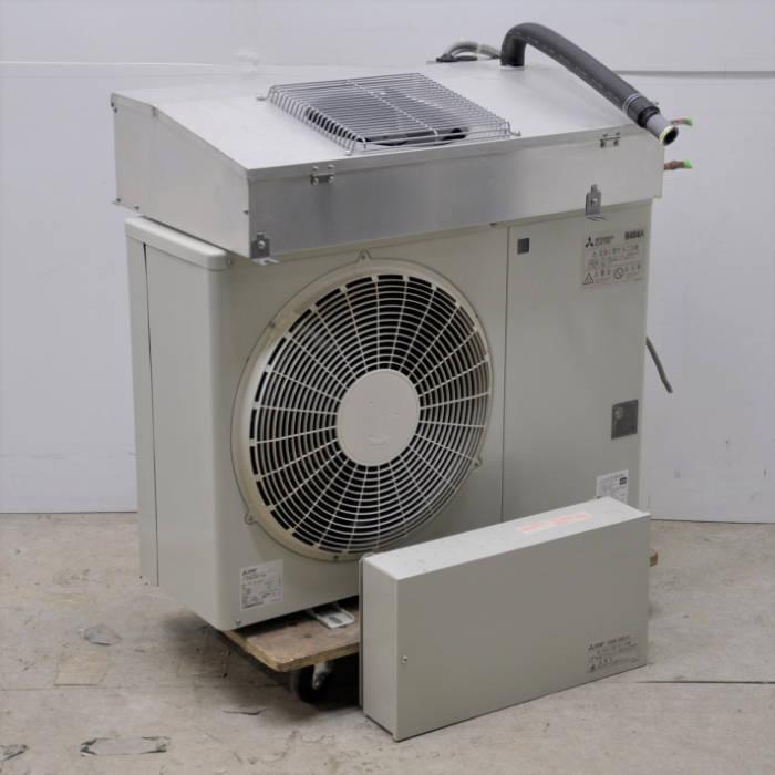 送料無料】プレハブ冷蔵ユニットセット 三相200V 室内機 UCL-P1THB