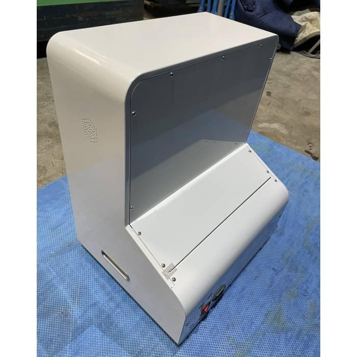 中古】 自動ネイルアートプリンター S8 BIT INAIL 2019年 現状渡し