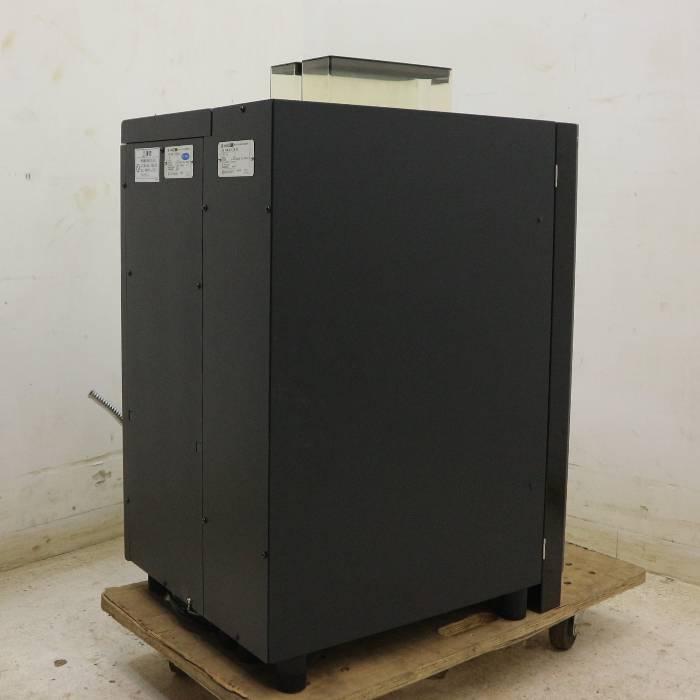 引取限定】コーヒーマシン RCM-PF2HD-LC 本体 RCM-P2C1M-SD パウダー