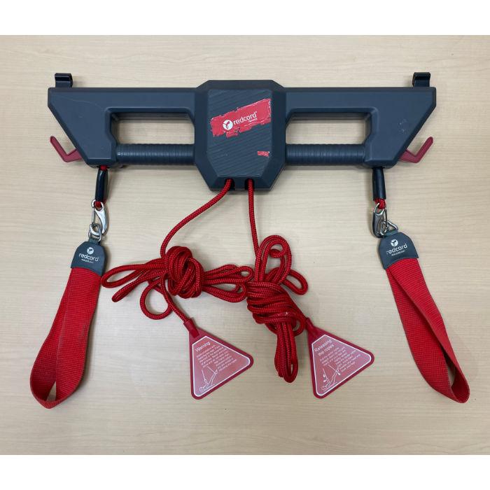 送料無料】レッドコードトレーナー レッドコード Redcord リハビリ