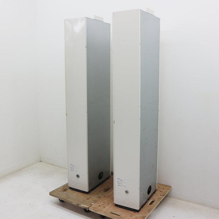 MITSUBISHI 店舗事務所用 ER PK-RP80KA15 業務用エアコン MITSUBISHI