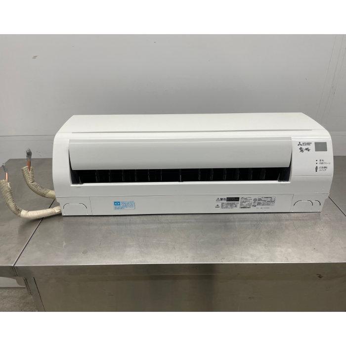 三菱電機（MITSUBISHI ELECTRIC） 中古｜壁掛エアコン 内機 MSZ-GV2219