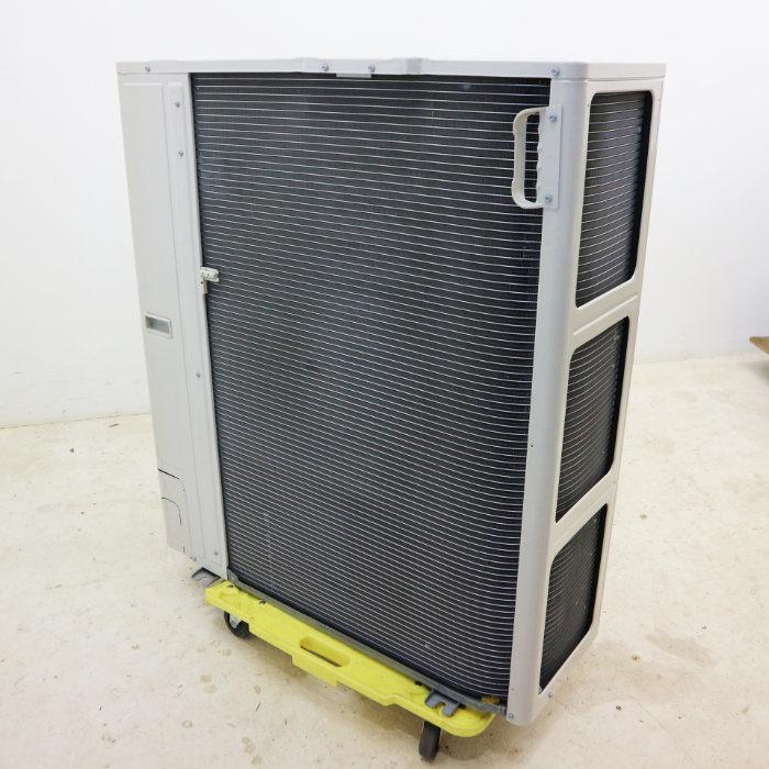 ダイキン（DAIKIN） 天カセエアコン 4馬力 業務用 内)FHCP112FC 外