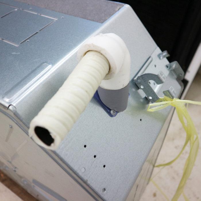 ダイキン（DAIKIN） 天カセエアコン 4馬力 業務用 内)FHCP112FC 外