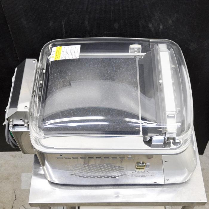 送料無料】真空包装機 DPV-31MT TOSEI 大和冷機 2016年 業務用 卓上型