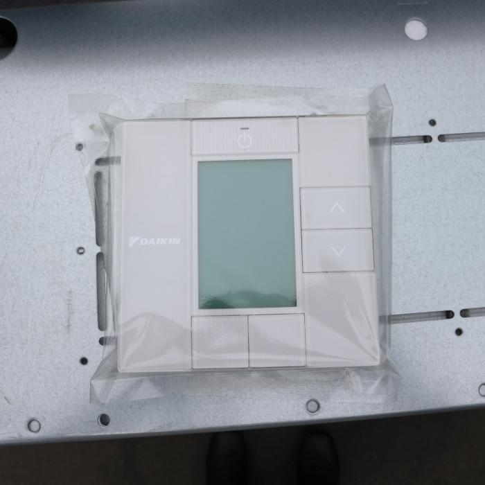 ダイキン（DAIKIN） 天カセエアコン 業務用 3馬力 内)FHCP80EN 外