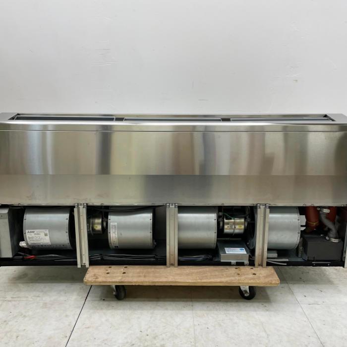 送料無料】天吊りエアコン PUZ-ERMP140LA6 PC-RP140HA14 三菱電機 2019