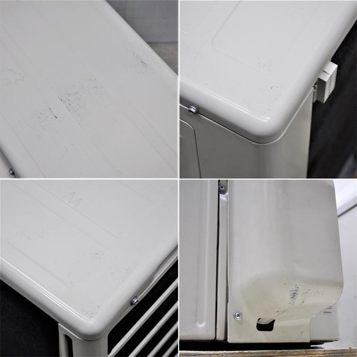 中古｜壁掛け形エアコン 2.5馬力 室内機 AIK-RP634H 室外機 ROA-RP631H