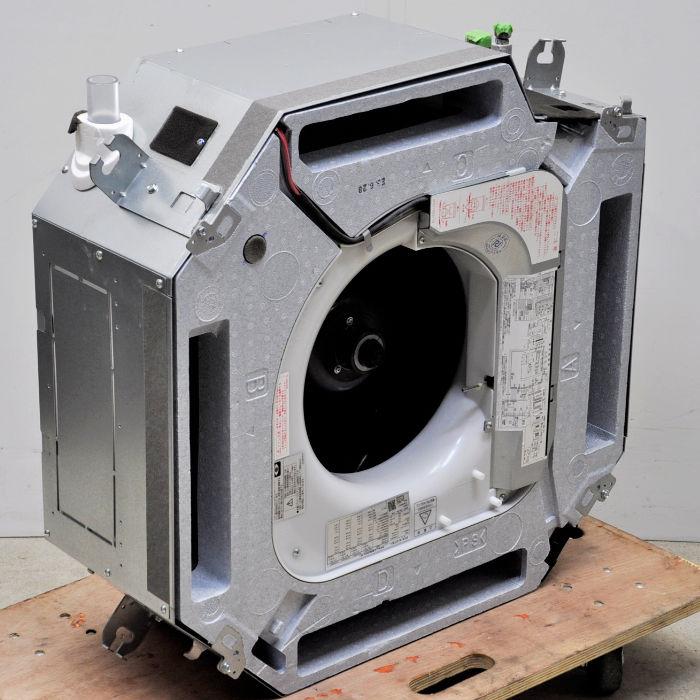 ダイキン（DAIKIN） 中古｜天井カセット形エアコン 2.5馬力 室内機