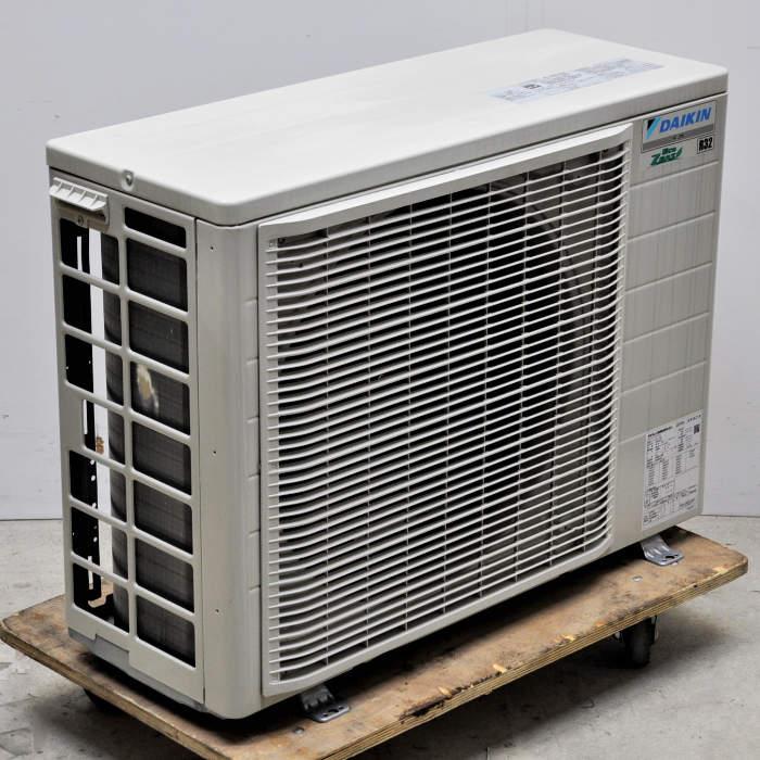 ダイキン（DAIKIN） 中古｜天井カセット形エアコン 2.5馬力 室内機
