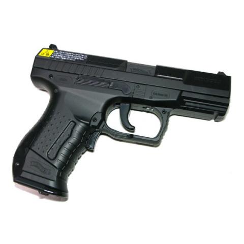 TOKYO MARUI（東京マルイ） ワルサー P99 DAO フル/セミオート切替式