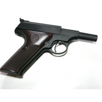 COLT WOODSMAN ウッズマン ショートバレルカスタム 「ワイルド7 飛葉