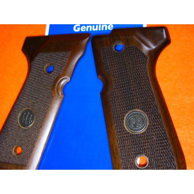 KSC BERETTA M92F HW システム7 ベレッタグリップ交換済み KSC BERETTA