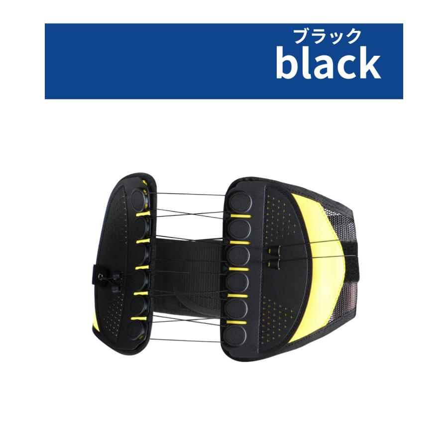Allgu】 正規品 オールグー 骨盤ベルト 腰痛 サポーター コルセット
