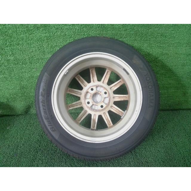 N-WGN N−WGN エヌワゴン DBA-JH1 JH2 純正 アルミ ホイール