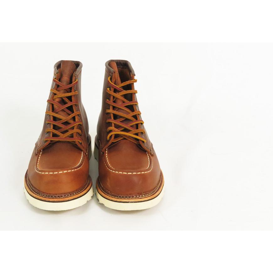 RED WING SHOES（レッドウィング） REDWING 6