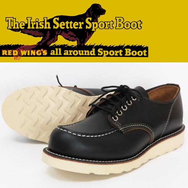 RED WING SHOES（レッドウィング） REDWING アイリッシュセッター