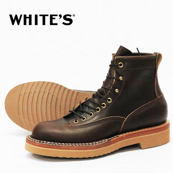 WHITE'S BOOTS（ホワイツブーツ） 【即納在庫】 ホワイツ ブーツ