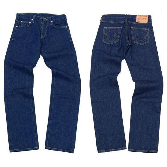 TRUE RELIGION（トゥルーレリジョン） XXX CISCO KID レギュラー