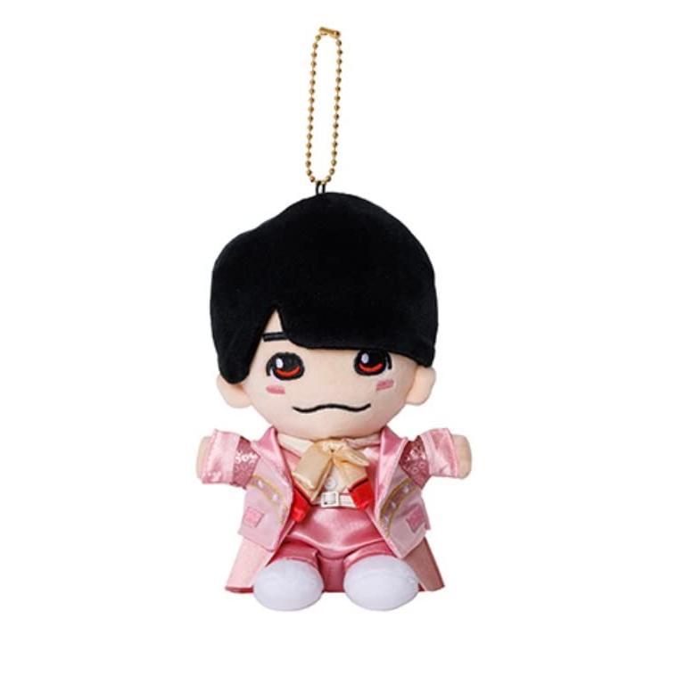 エム・シィオー なにわ男子 西畑大吾 【 ちびぬい 初心LOVE うぶらぶ