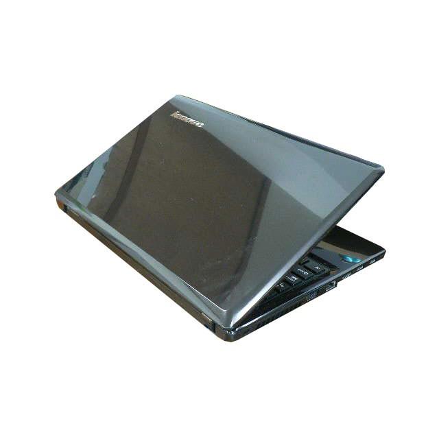 ノートパソコン 中古パソコン Lenovo G580 ブラック テンキー ノート