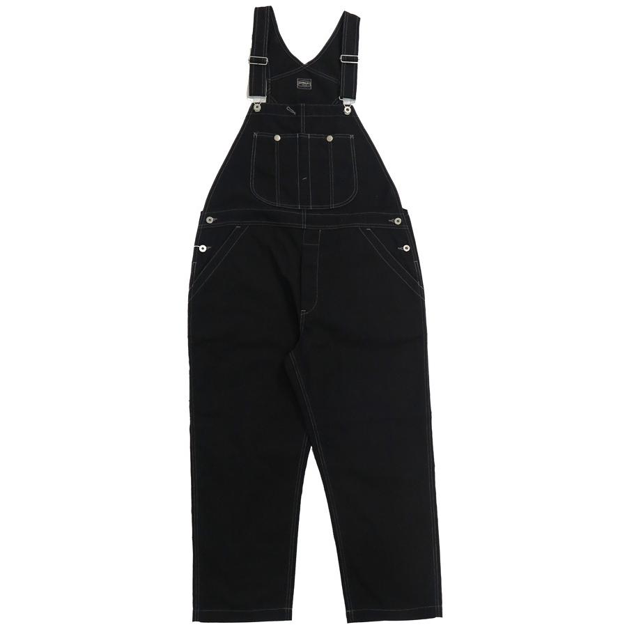 Johnbull（ジョンブル） オーセンティック ワーク オーバーオール