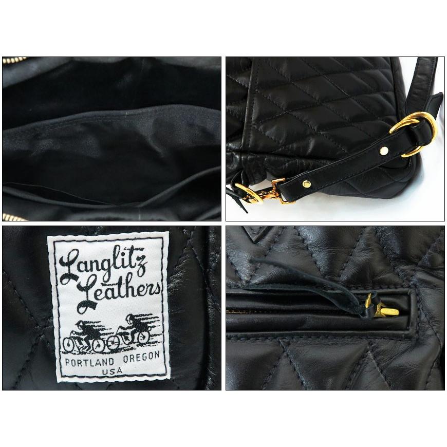 Langlitz Leathers（ラングリッツレザー） ラングリッツレザーズ