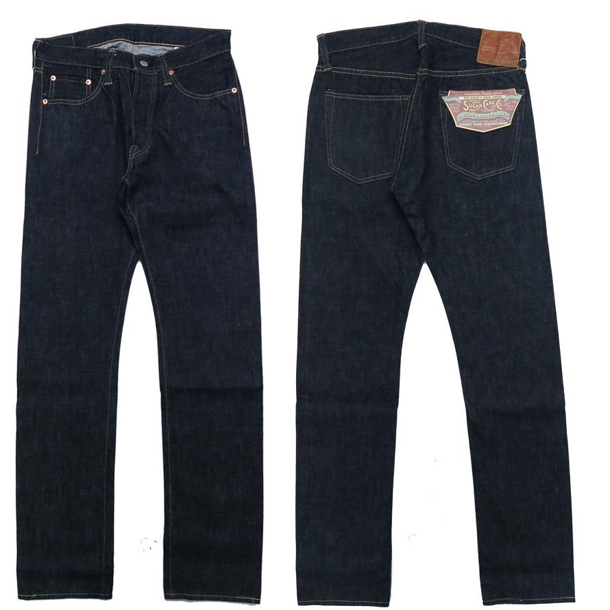 SUGAR CANE シュガーケーン 12oz デニム 1947モデル ジーンズ タイプ3