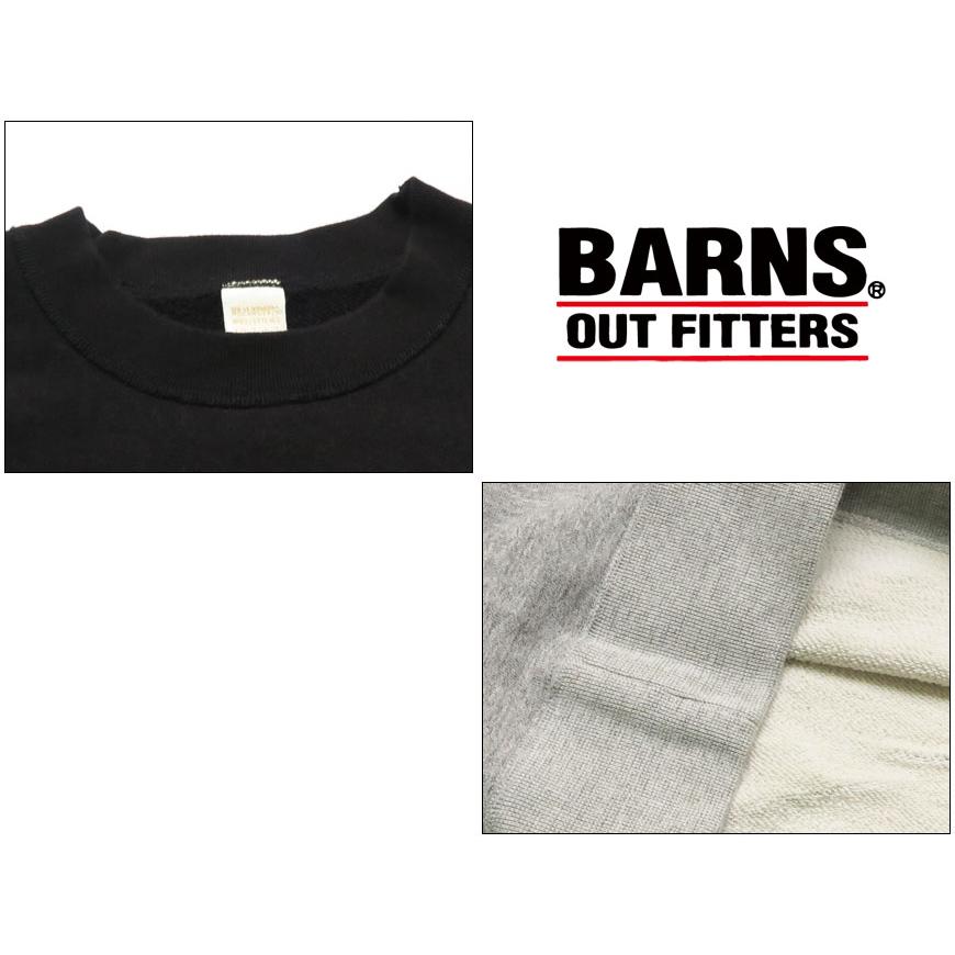 BARNS OUTFITTERS（バーンズ アウトフィッターズ） バーンズ BARNS
