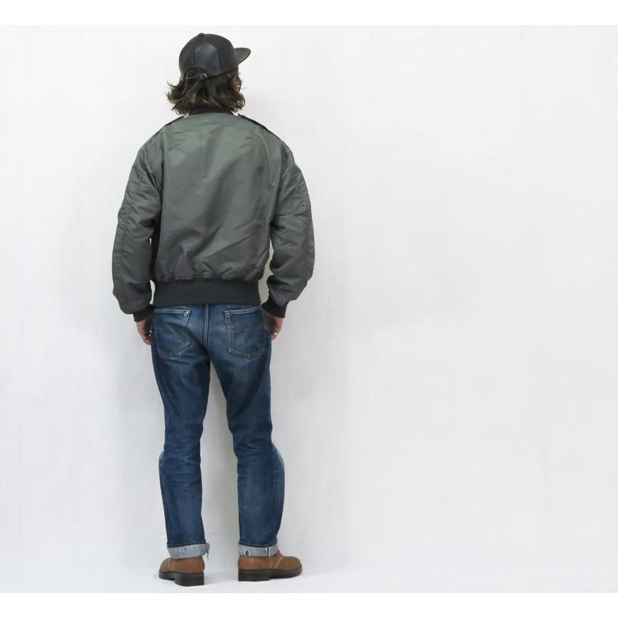 BUZZ RICKSON'S バズリクソンズ Buzz Rickson's Type L-2B “SKYLINE