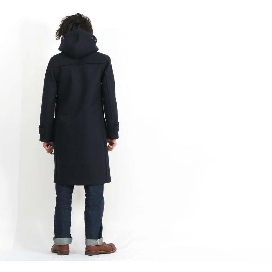 BUZZ RICKSON'S バズリクソンズ Buzz Rickson's ウールメルト