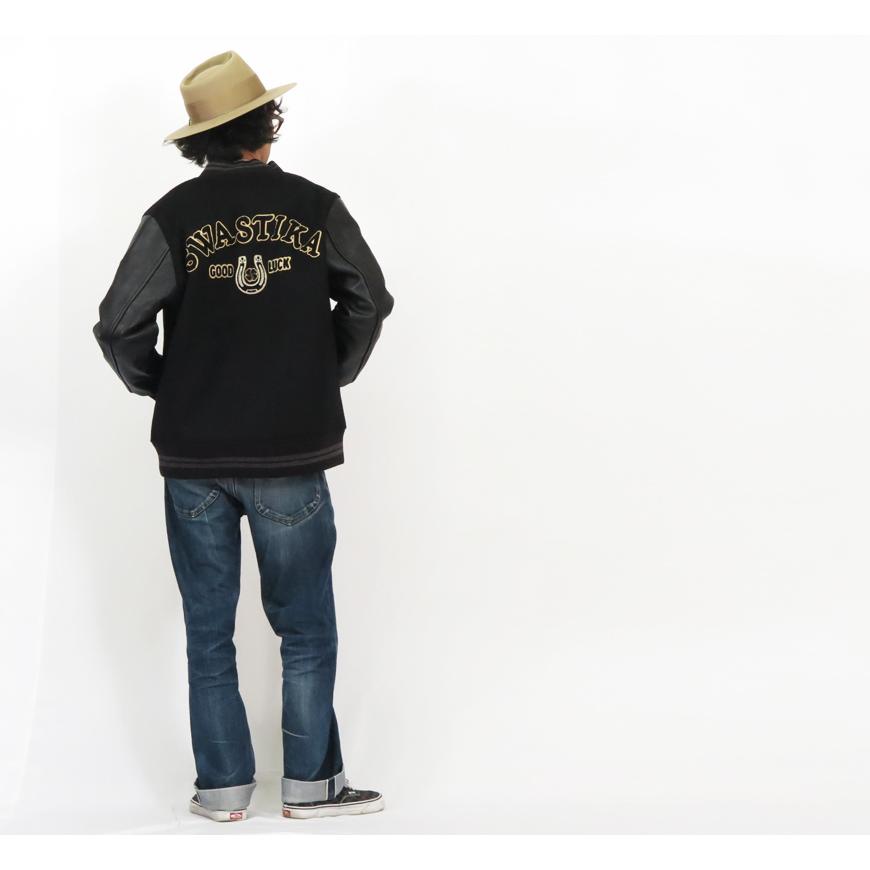 GANGSTERVILLE（ギャングスタービル） ウールメルトン スタジアム