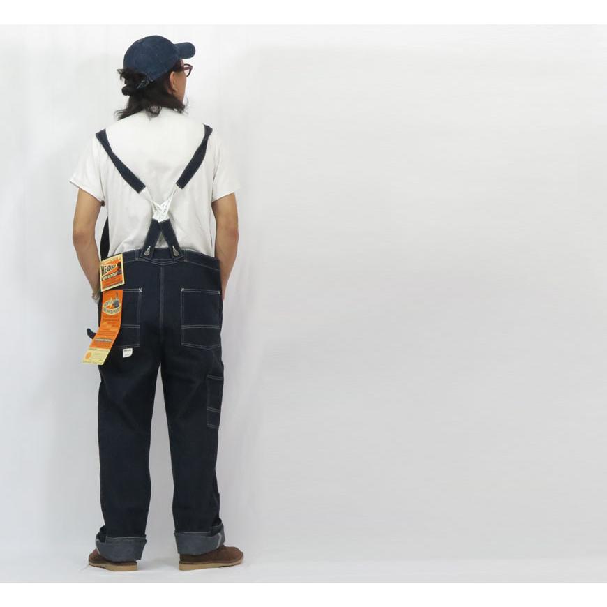 SUGAR CANE HEADLIGHT ヘッドライト 実名復刻 11oz. デニム LOW BACK