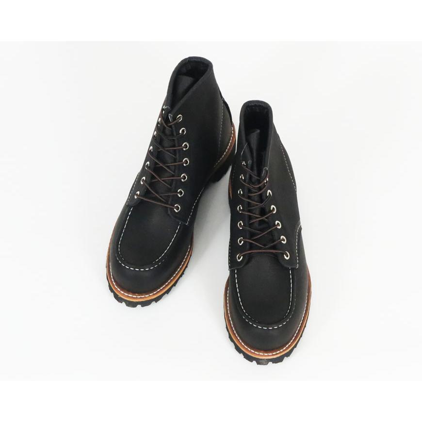 RED WING SHOES（レッドウィング） REDWING 6