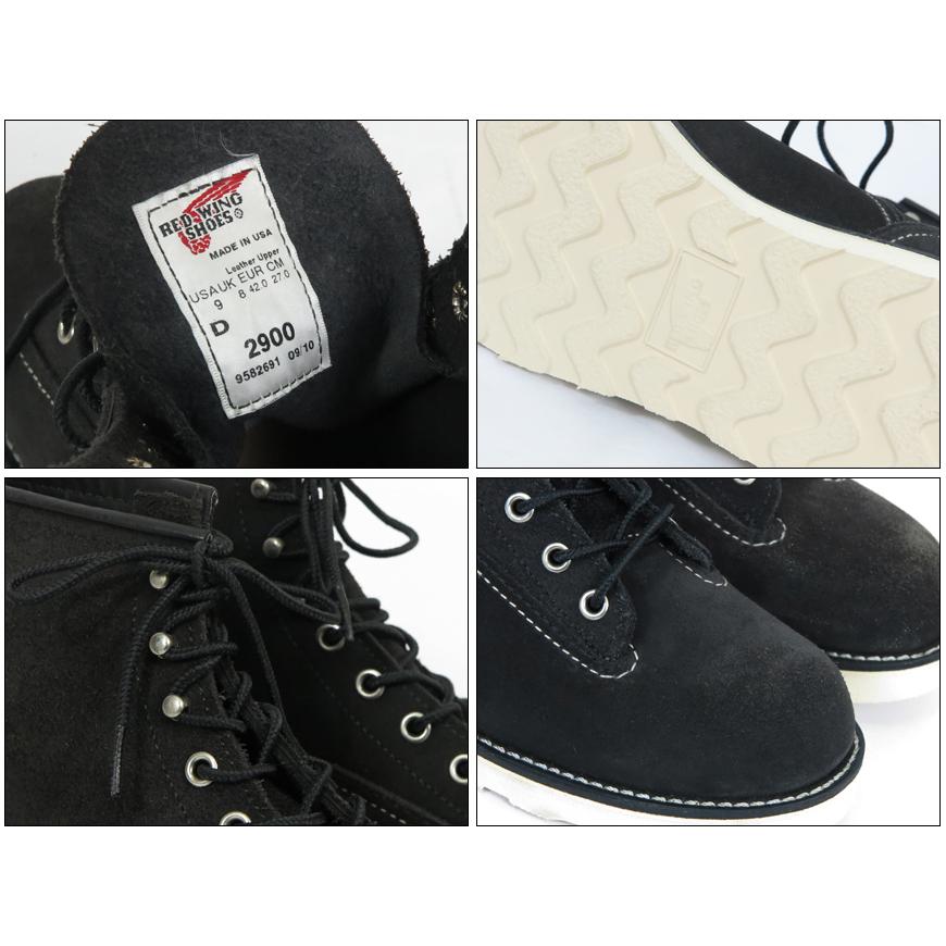 RED WING SHOES（レッドウィング） REDWING Lineman ラインマン